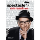 Spectacle - Elvis Costello With...: Season 1 - DVD