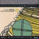 The New Latinaires 3 - CD