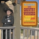 Sings Country Winners - Vinyl