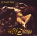 The Freak of Araby - Vinyl