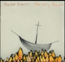 The Fiery Margin - Vinyl