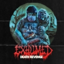 Death Revenge - CD