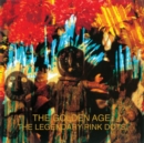 The Golden Age - CD
