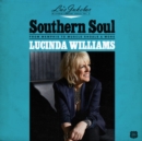 Lu's Jukebox: Southern Soul: From Memphis to Muscle Shoals - Vinyl