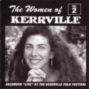 The Women of Kerrville - CD