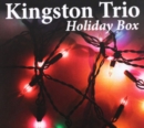 Holiday Box - CD