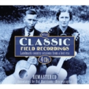 Classic Field Recordings - CD