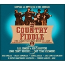 Country Fiddle - CD
