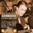Classic Sessions 1927-1949 - CD