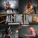 Straight to DVD - CD