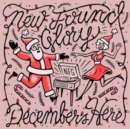 December's Here - CD