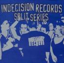 Indecision Records Split Series - CD