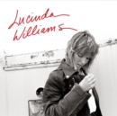 Lucinda Williams (25th Anniversary Edition) - CD