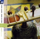 North India: Ragas Bilakshani Todi and Sohini - CD