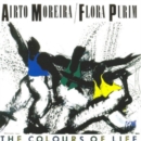 The Colours of Life - CD