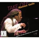 Take Off (Limited Edition) - CD