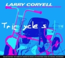 Tricycles (Deluxe Edition) - CD