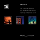 Radio Cineola: Trilogy - CD
