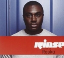 Rinse: 15: Mixed By Roska - CD
