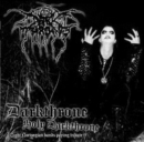 Darkthrone Holy Darkthrone: Eight Norwegian Bands Paying Tribute - CD