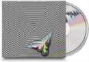 Magic Oneohtrix Point Never - CD