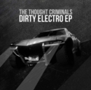 Dirty Electro - Vinyl