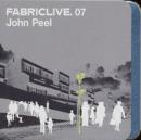 Fabriclive 07: John Peel - CD