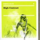 Fabriclive 25: High Contrast - CD