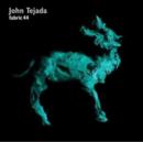 Fabric 44: John Tejada - CD