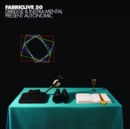 Fabriclive 50: D-Bridge and Instra:Mental Present Autonomic - CD