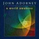 A World Awakens - CD