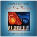 Can't Stop This Love: The Essential Collection - CD