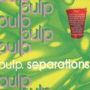 Separations (Limited Edition) - CD