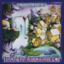 Waterfall Cities (Ed Wynne Remaster) - Vinyl