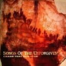 Songs of the Unforgiven - CD
