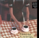 Favorite Waitress - Vinyl