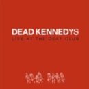 Live at the Deaf Club [digipak] - CD