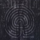 Burzum/Azke EP - CD