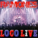 Loco Live - Vinyl