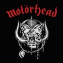 Motörhead (Deluxe Edition) - Vinyl