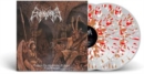 Towards the Skullthrone/Regie Sathanas - Vinyl