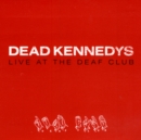 Live at the Deaf Club - Vinyl