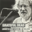 Jerry's Last Stand: Soldier Field Chicago 1995 - Vinyl