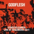 Streetcleaner: Live at Roadburn 2011 - CD
