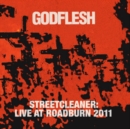 Streetcleaner: Live at Roadburn 2011 - Vinyl