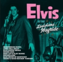 Hayride Shows, Live 1955 - Vinyl