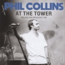 At the Tower: Philadelphia Broadcast 1982 - Vinyl