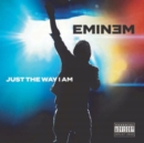 Just the way I am - CD