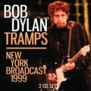 Tramps: New York Broadcast 1999 - Vinyl
