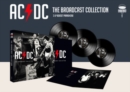 The AC/DC Broadcast Collection - Vinyl